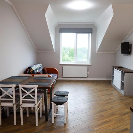 Apartments Ocheret Svityaz' Εξωτερικό φωτογραφία