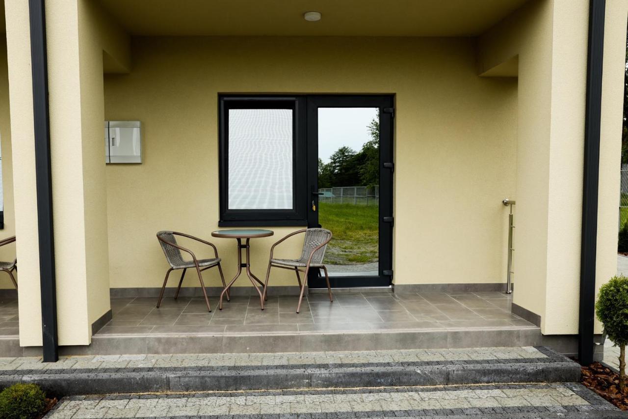 Apartments Ocheret Svityaz' Εξωτερικό φωτογραφία