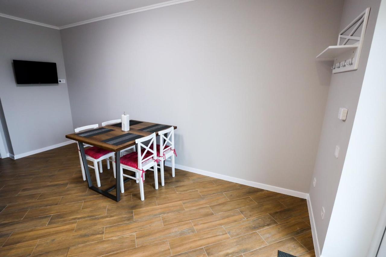 Apartments Ocheret Svityaz' Εξωτερικό φωτογραφία