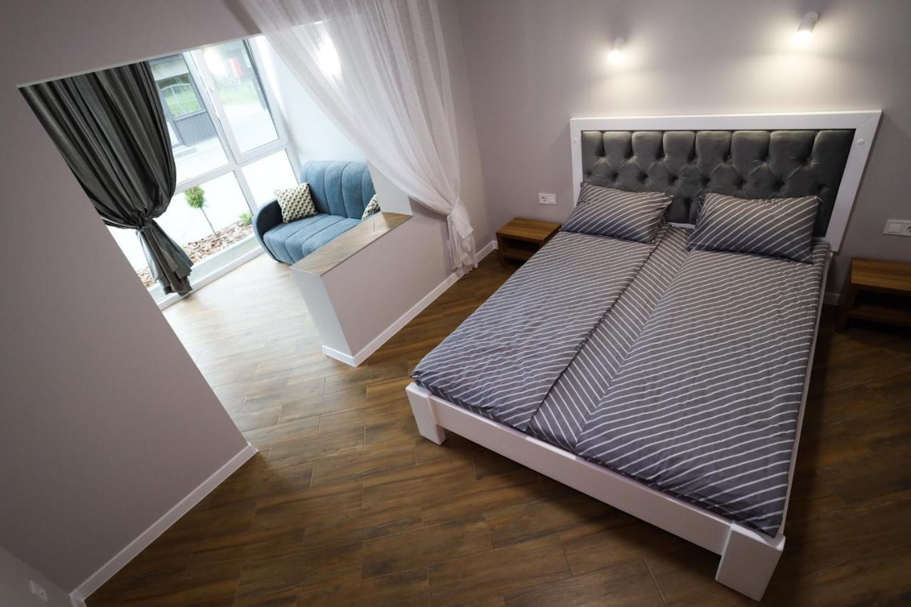 Apartments Ocheret Svityaz' Εξωτερικό φωτογραφία