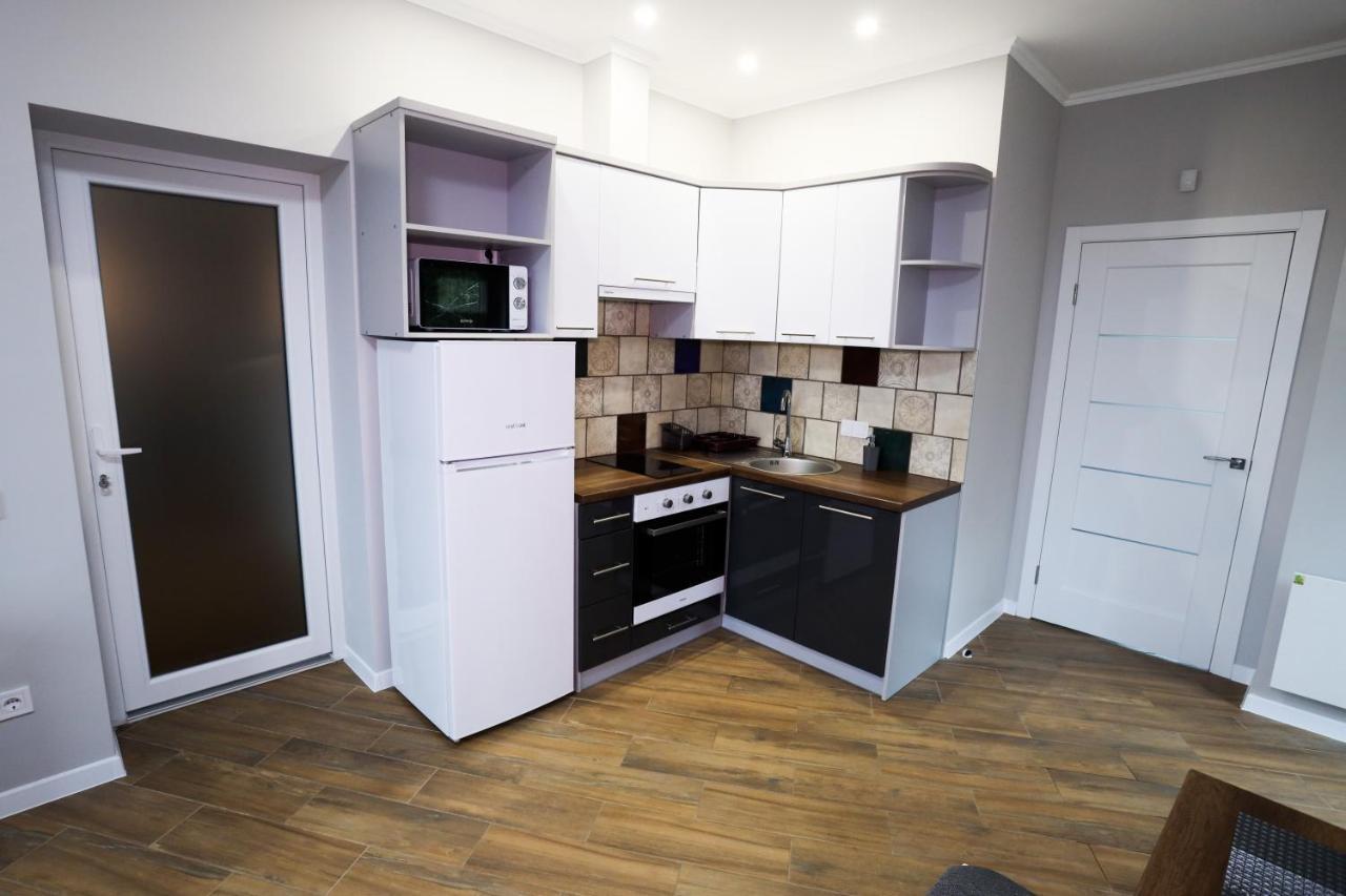 Apartments Ocheret Svityaz' Εξωτερικό φωτογραφία