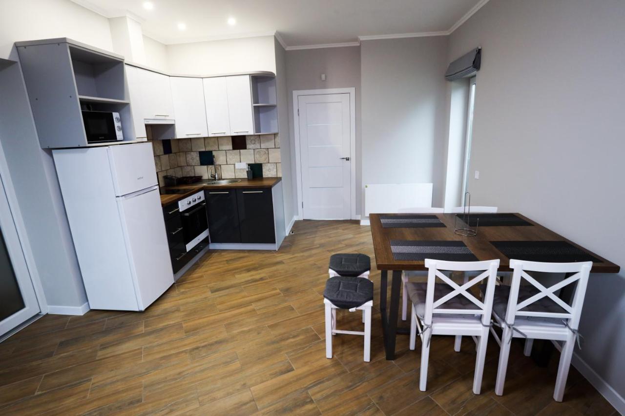 Apartments Ocheret Svityaz' Εξωτερικό φωτογραφία