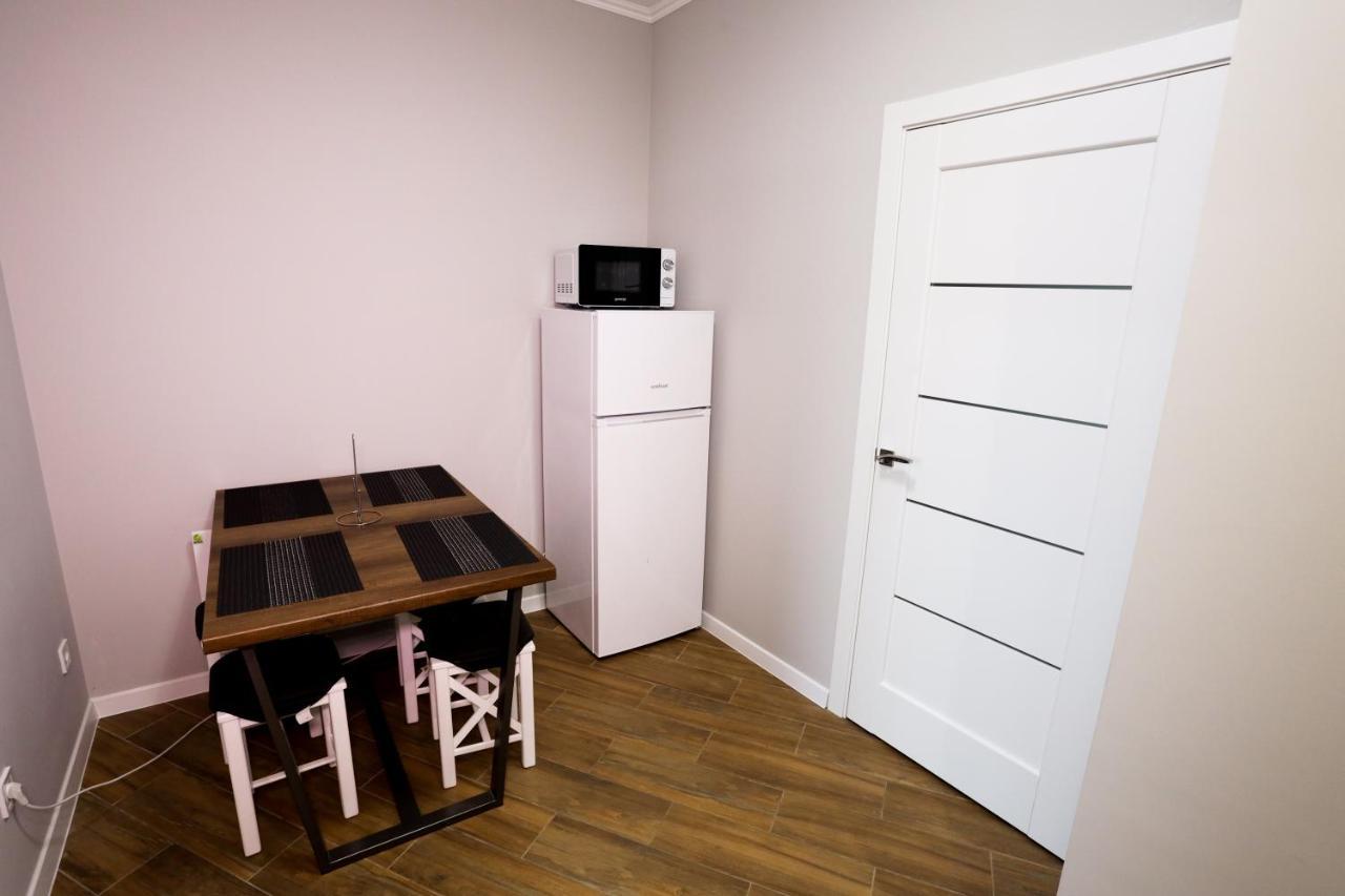 Apartments Ocheret Svityaz' Εξωτερικό φωτογραφία