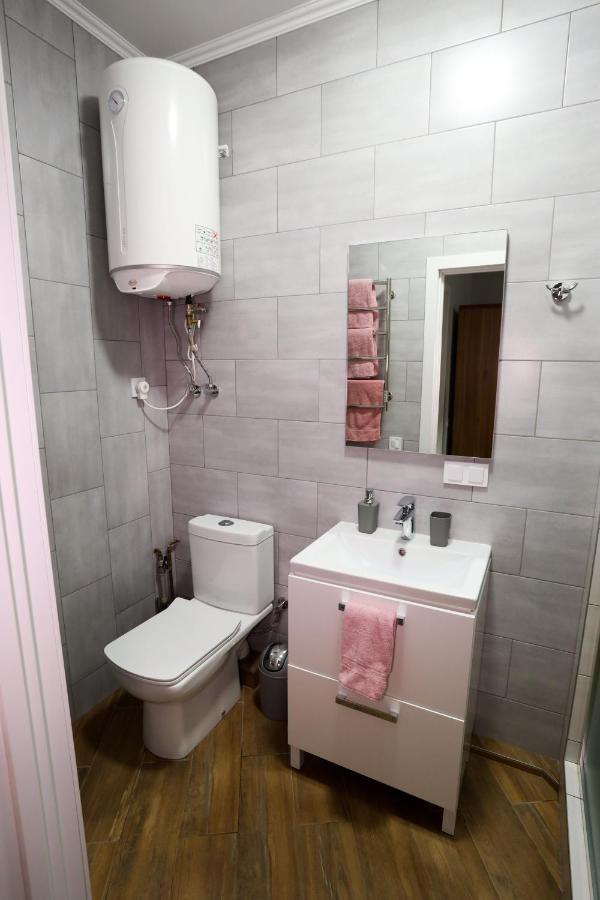 Apartments Ocheret Svityaz' Εξωτερικό φωτογραφία